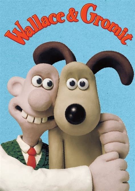Walace and gromit curze